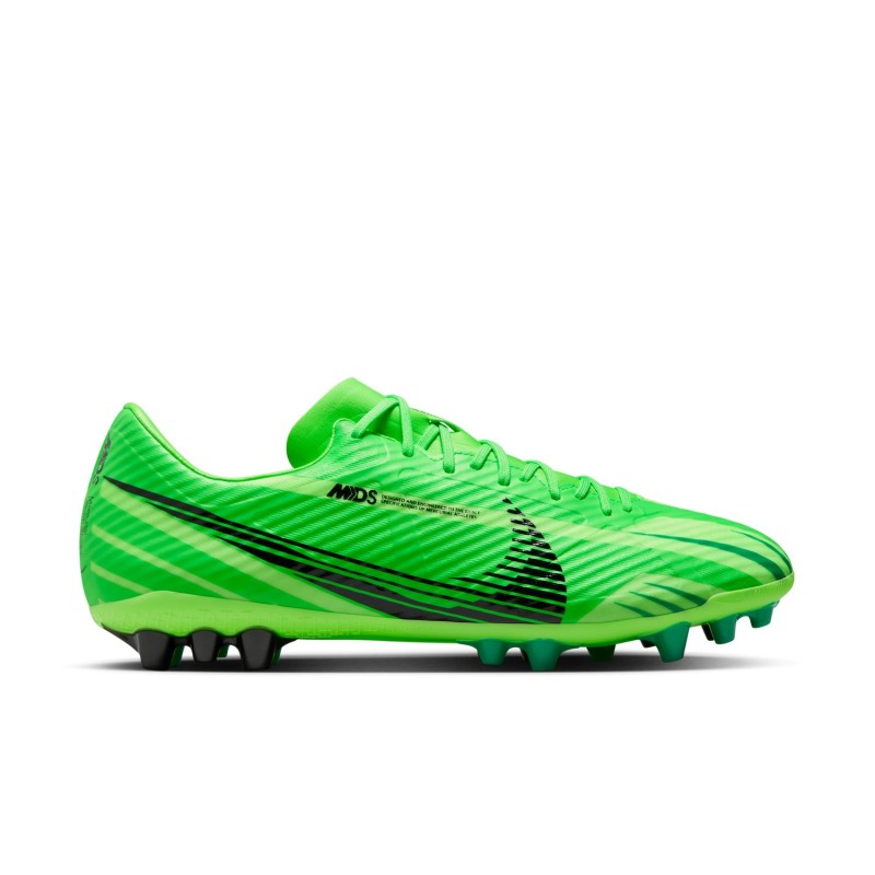 Nike Mds Vapor 15 Academy Ag Vert