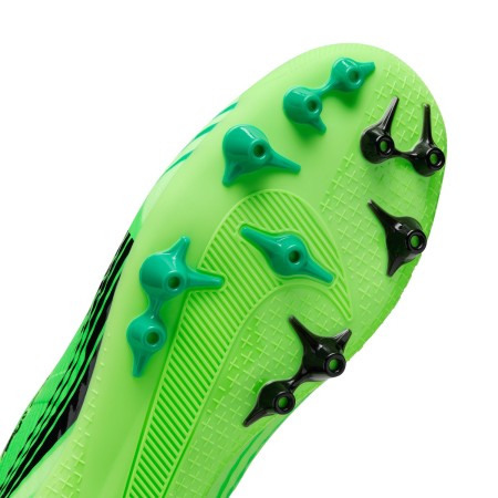 Nike Mds Vapor 15 Academy Ag Vert