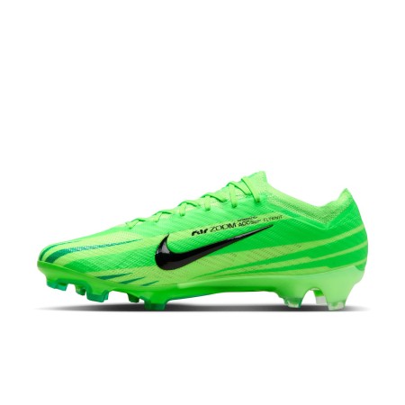 Nike Mds Vapor 15 Elite Fg Vert