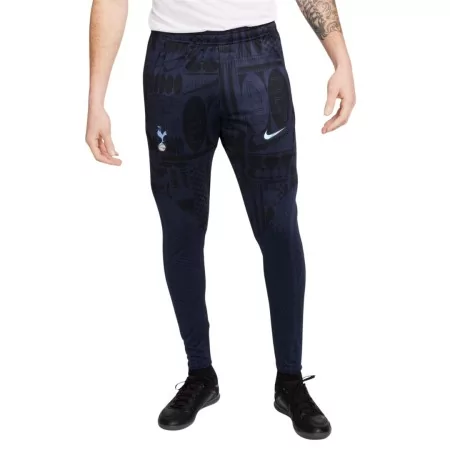 Pantalon Entrainement Tottenham Bleu