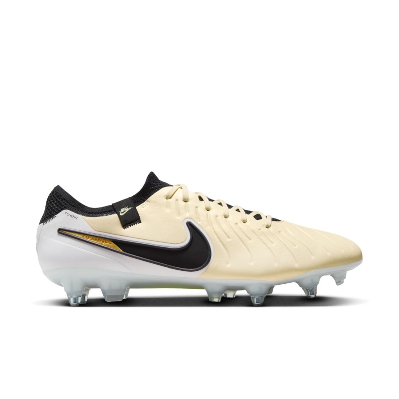 Nike Tiempo Legend 10 Elite Sg-Pro Blanc