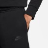 Short Nike Sportswear Tech Fleece Noir