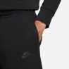 Short Nike Sportswear Tech Fleece Noir