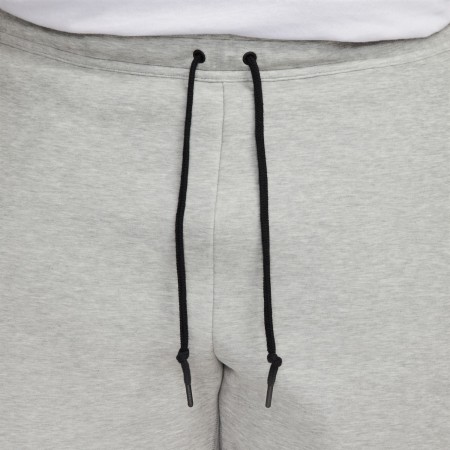 Short Nike Sportswear Tech Fleece Gris