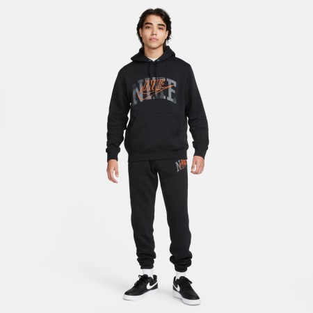 Sweat Capuche Nike Club Fleece