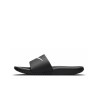 Claquettes Nike Kawa Enfant Noir