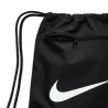Gymsac Nike Brasilia 9.5 Noir