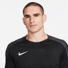 Maillot Entrainement Nike Noir