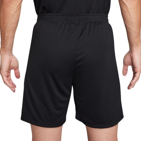 Short Entrainement Nike Noir