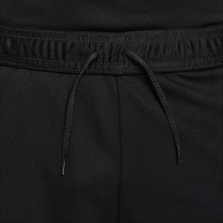 Short Entrainement Nike Enfant Noir Et Beige