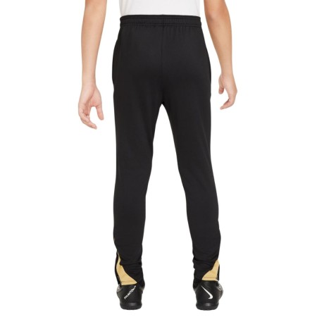 Pantalon Entrainement Nike Enfant Noir Et Beige