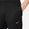 Pantalon Entrainement Nike Enfant Noir Et Beige