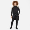 Pantalon Entrainement Nike Enfant Noir Et Beige