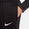 Pantalon Entrainement Nike Noir