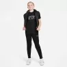 Tee-Shirt Nike Dri-Fit Academy23 Enfant Noir