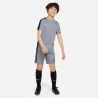 Short Nike Dri-Fit Academy23 Enfant Gris