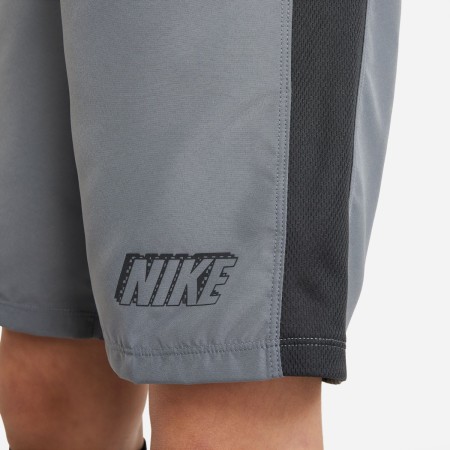 Short Nike Dri-Fit Academy23 Enfant Gris