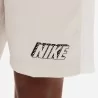 Short Nike Dri-Fit Academy23 Enfant Blanc