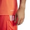 Maillot Entrainement Bayern Munich Orange