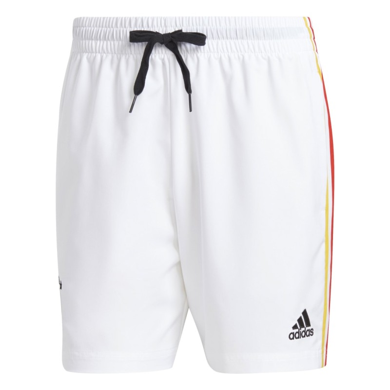 Short Allemagne Dna Blanc