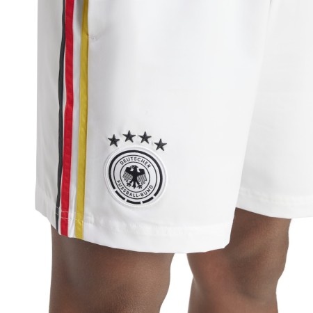 Short Allemagne Dna Blanc