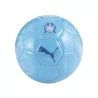 Mini Ballon Om Bleu