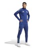 Pantalon Entrainement Italie Bleu