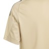 Maillot Entrainement Argentine Enfant Beige