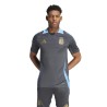 Maillot Entrainement Argentine Gris