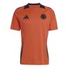 Maillot Entrainement Colombie Orange