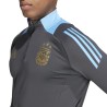 Sweat Entrainement Argentine Gris