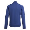 Sweat Entrainement Italie Enfant Bleu