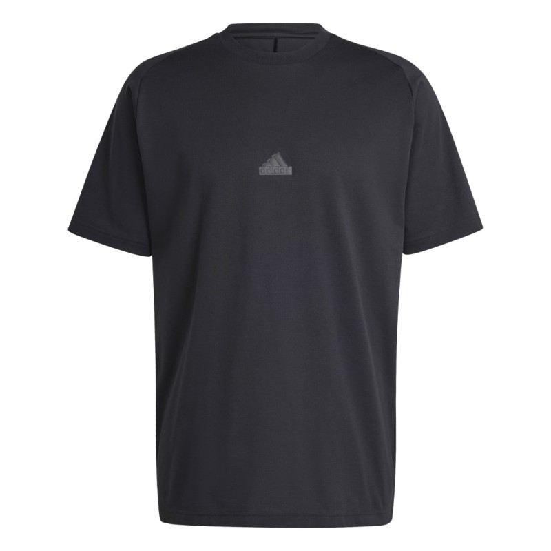 T-Shirt Adidas M.Z.N.E Noir