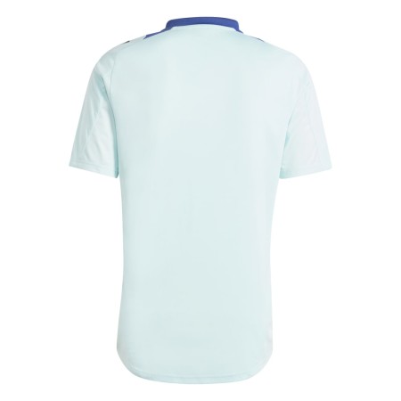 Maillot Entrainement Espagne Bleu