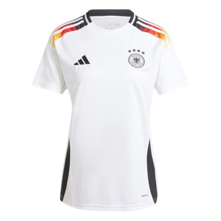 Maillot Allemagne Femme Domicile 2024