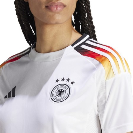 Maillot Allemagne Femme Domicile 2024