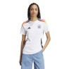 Maillot Allemagne Femme Domicile 2024