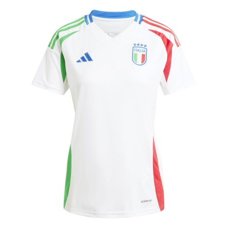 Maillot Italie Femme Exterieur 2024