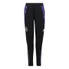 Pantalon Entrainement Allemagne Enfant Noir