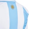 Maillot Argentine Enfant Domicile 2024