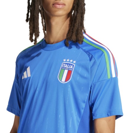 Maillot Italie Domicile 2024