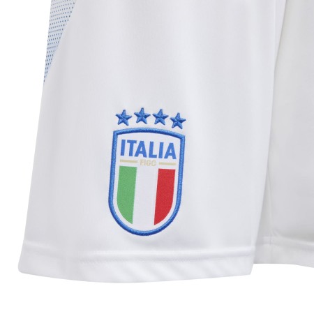 Short Italie Enfant Domicile 2024