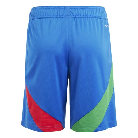 Short Italie Enfant Exterieur 2024