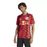 Maillot New York Red Bull Domicile 2024
