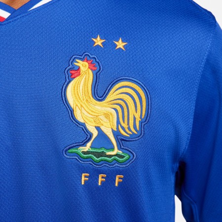 Maillot France Domicile 2024