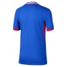 Maillot France Enfant Domicile 2024