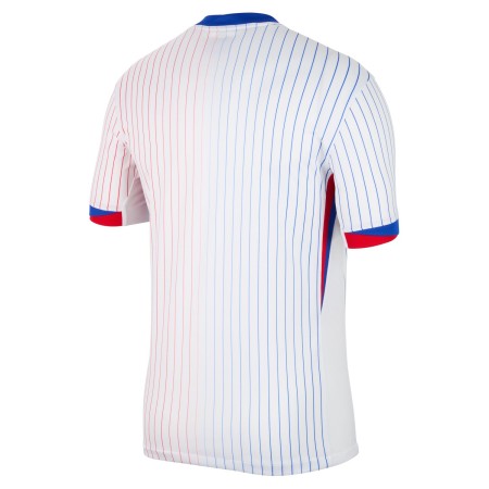 Maillot France Exterieur 2024