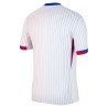 Maillot France Exterieur 2024