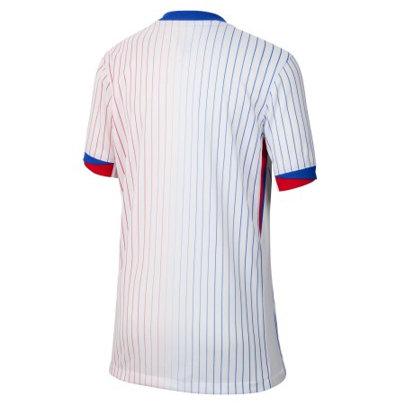 Maillot France Enfant Exterieur 2024