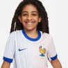 Maillot France Enfant Exterieur 2024